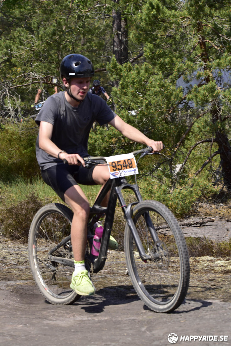 Bild från Lida Loop 2018
