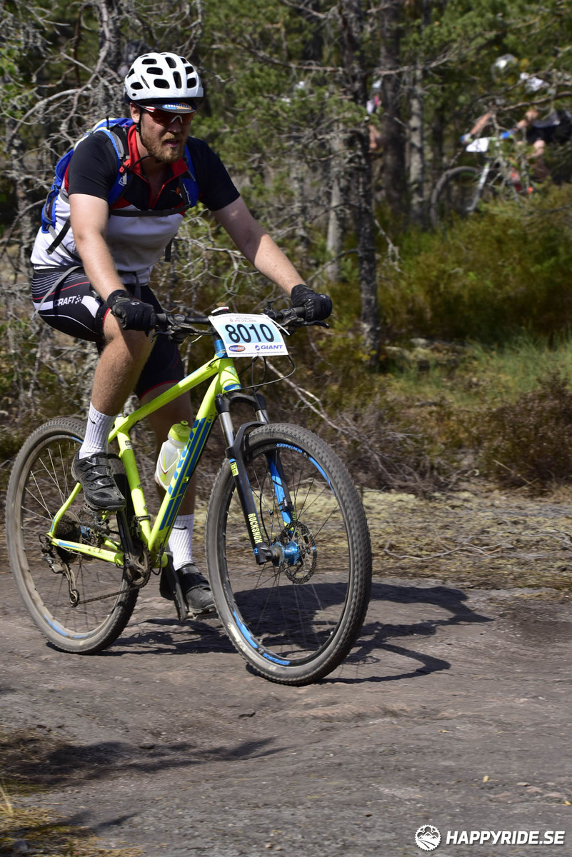 Bild från Lida Loop 2018