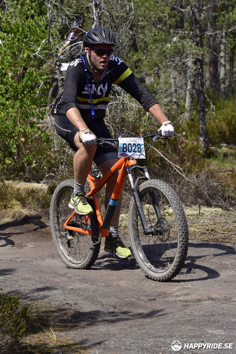 Bild från Lida Loop 2018