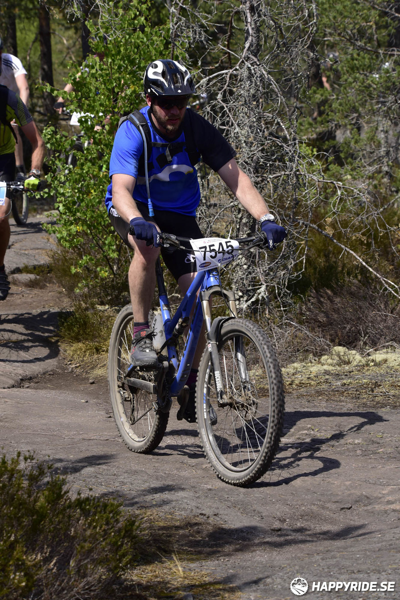 Bild från Lida Loop 2018