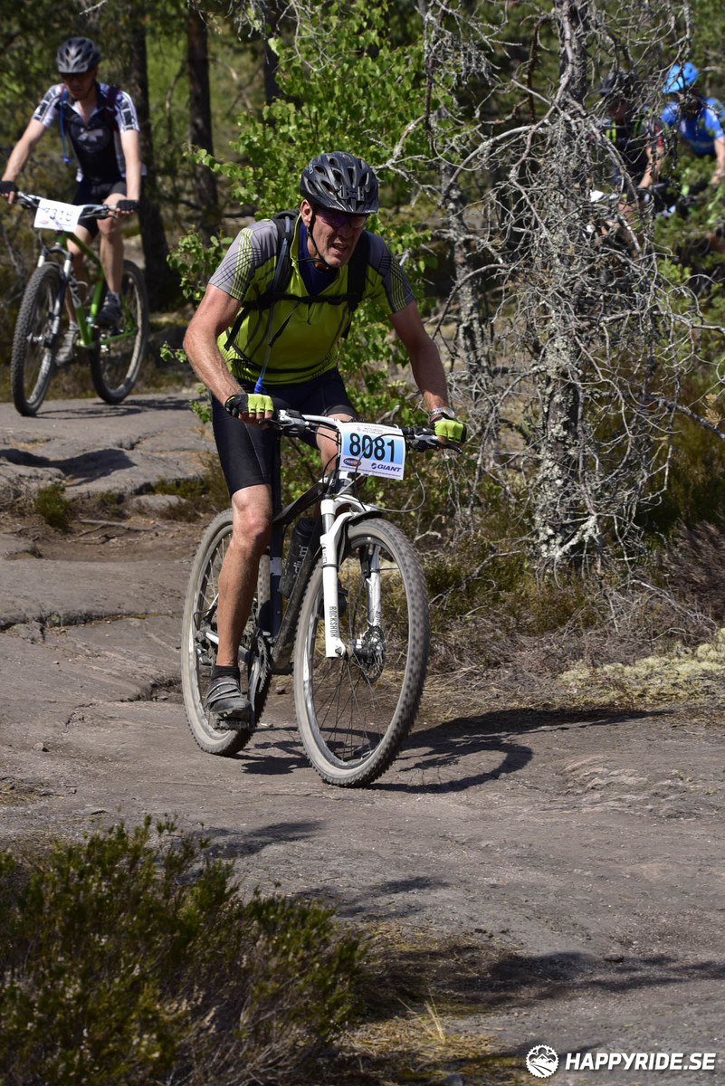 Bild från Lida Loop 2018