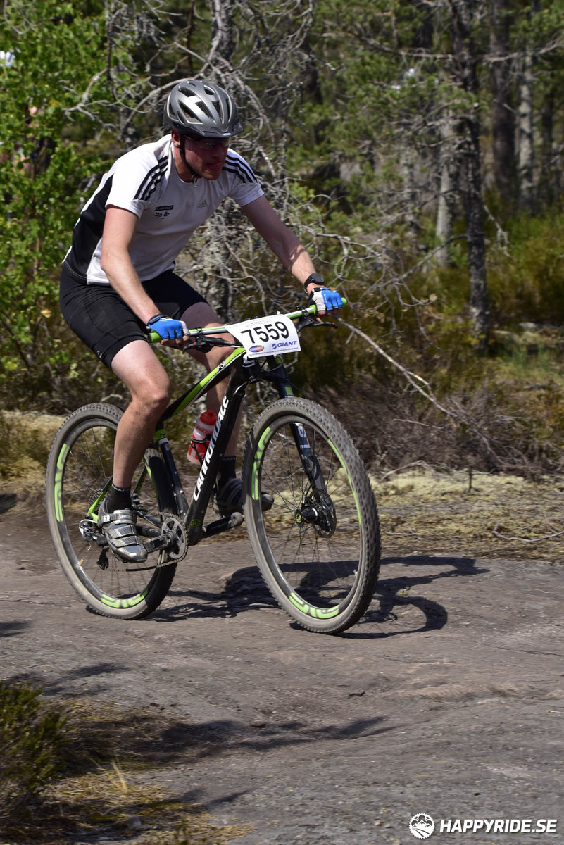 Bild från Lida Loop 2018