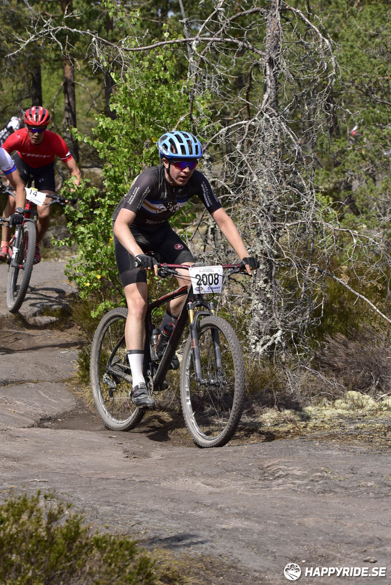 Bild från Lida Loop 2018