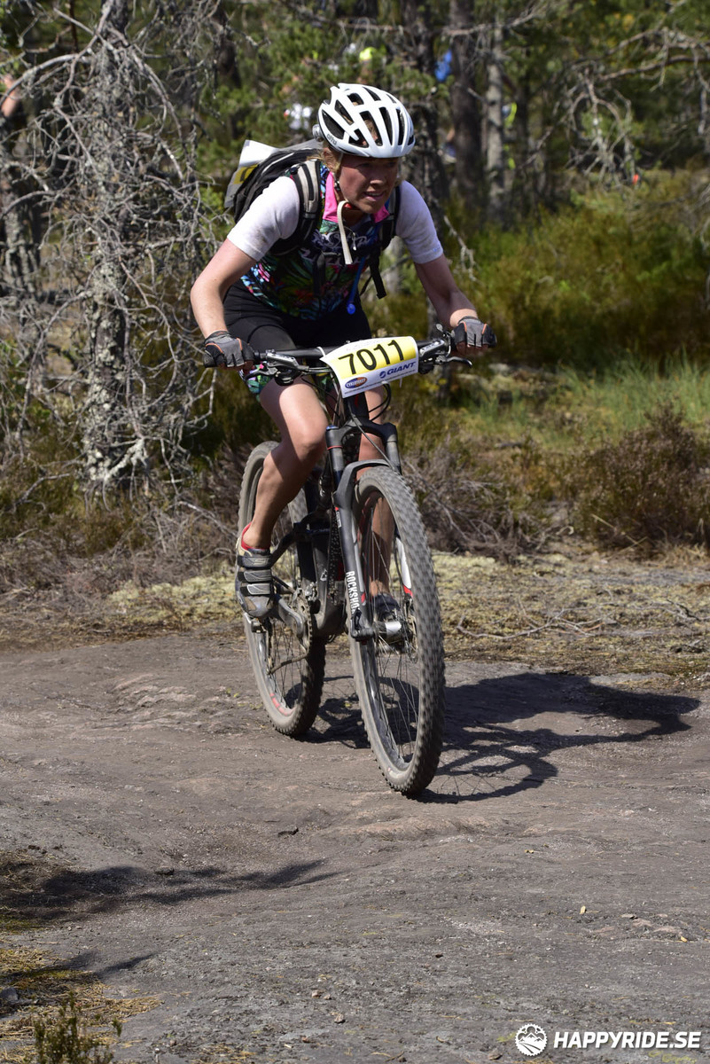 Bild från Lida Loop 2018