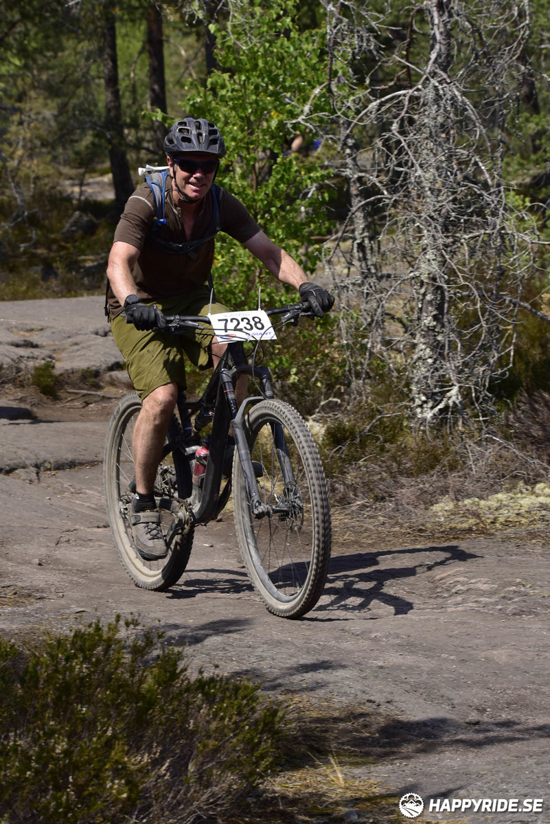 Bild från Lida Loop 2018