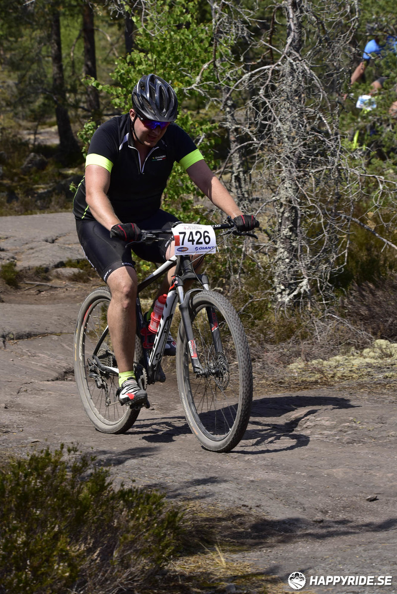 Bild från Lida Loop 2018