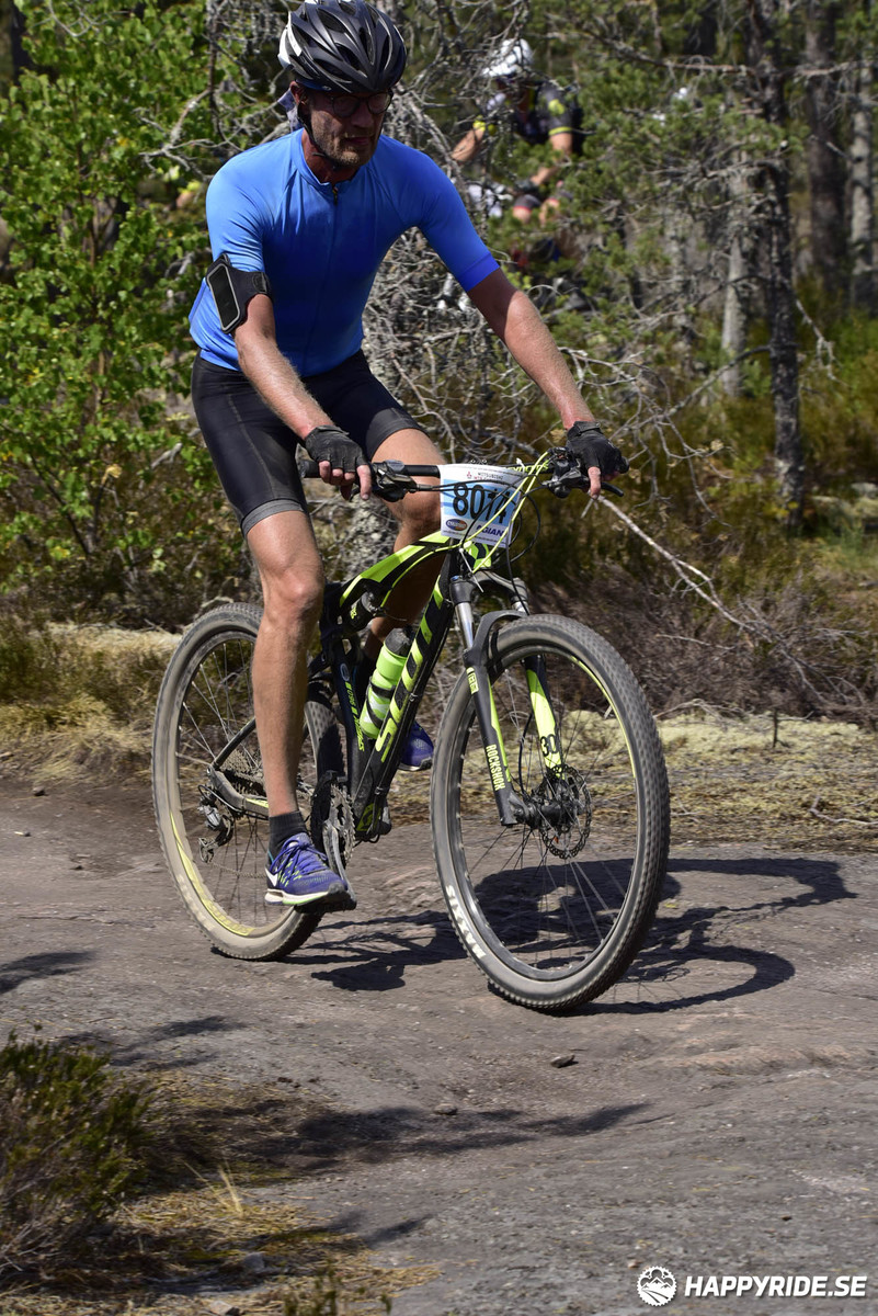 Bild från Lida Loop 2018