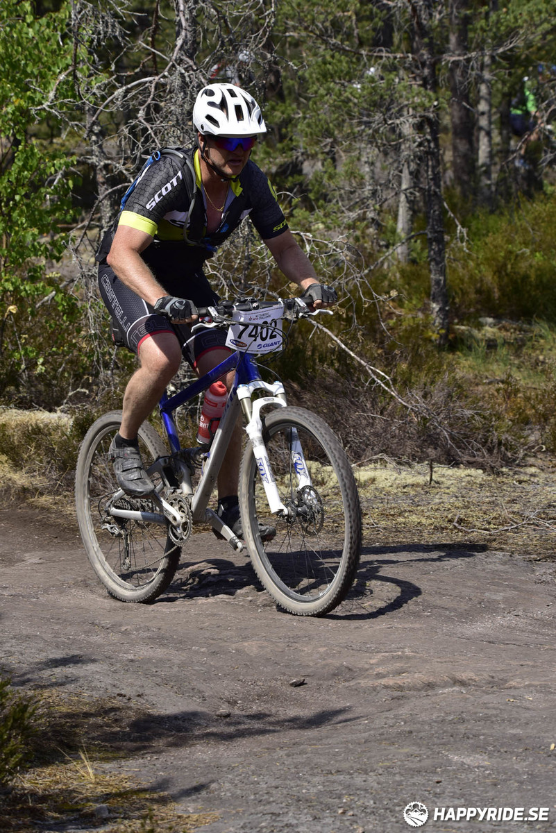 Bild från Lida Loop 2018