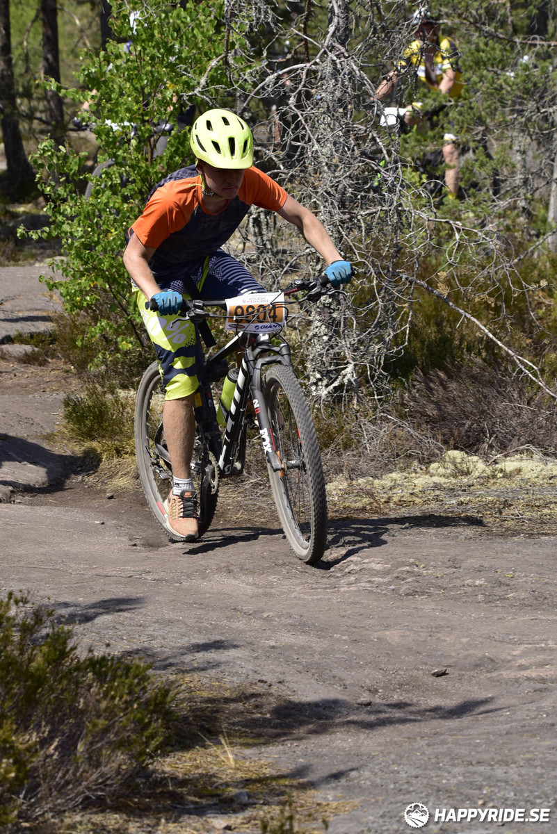Bild från Lida Loop 2018