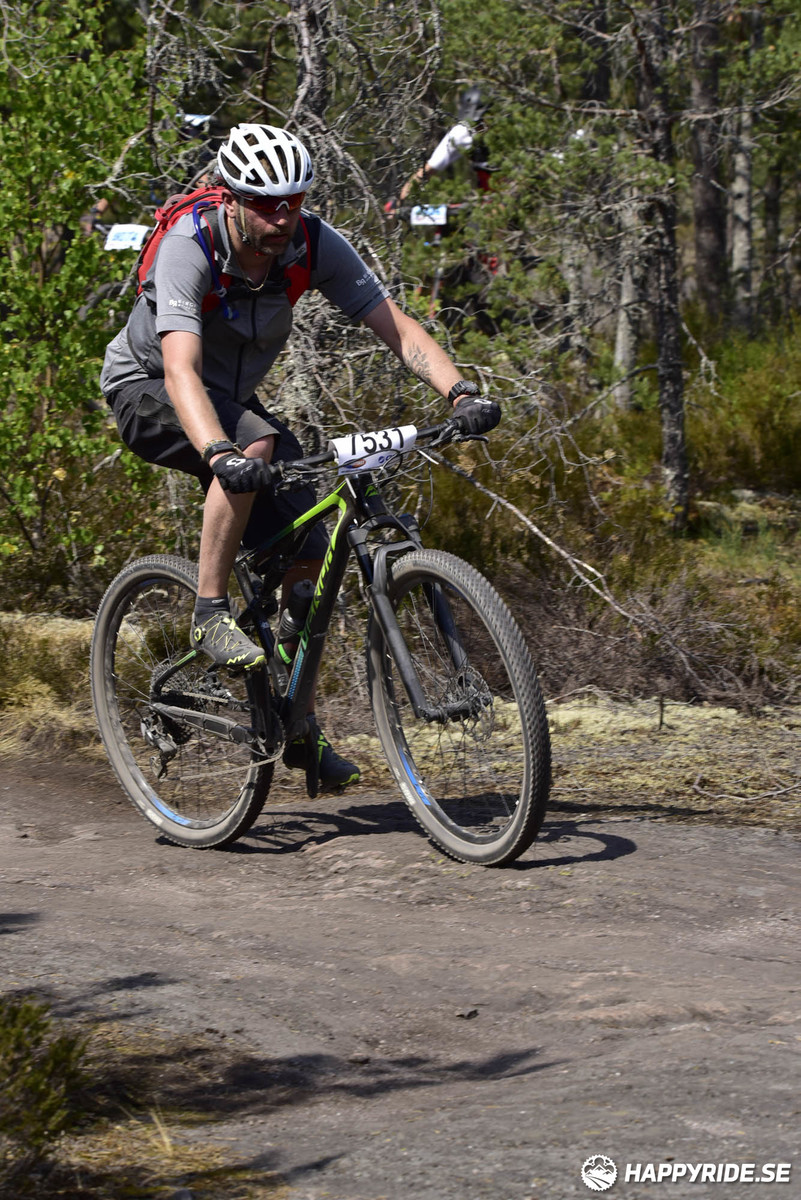 Bild från Lida Loop 2018