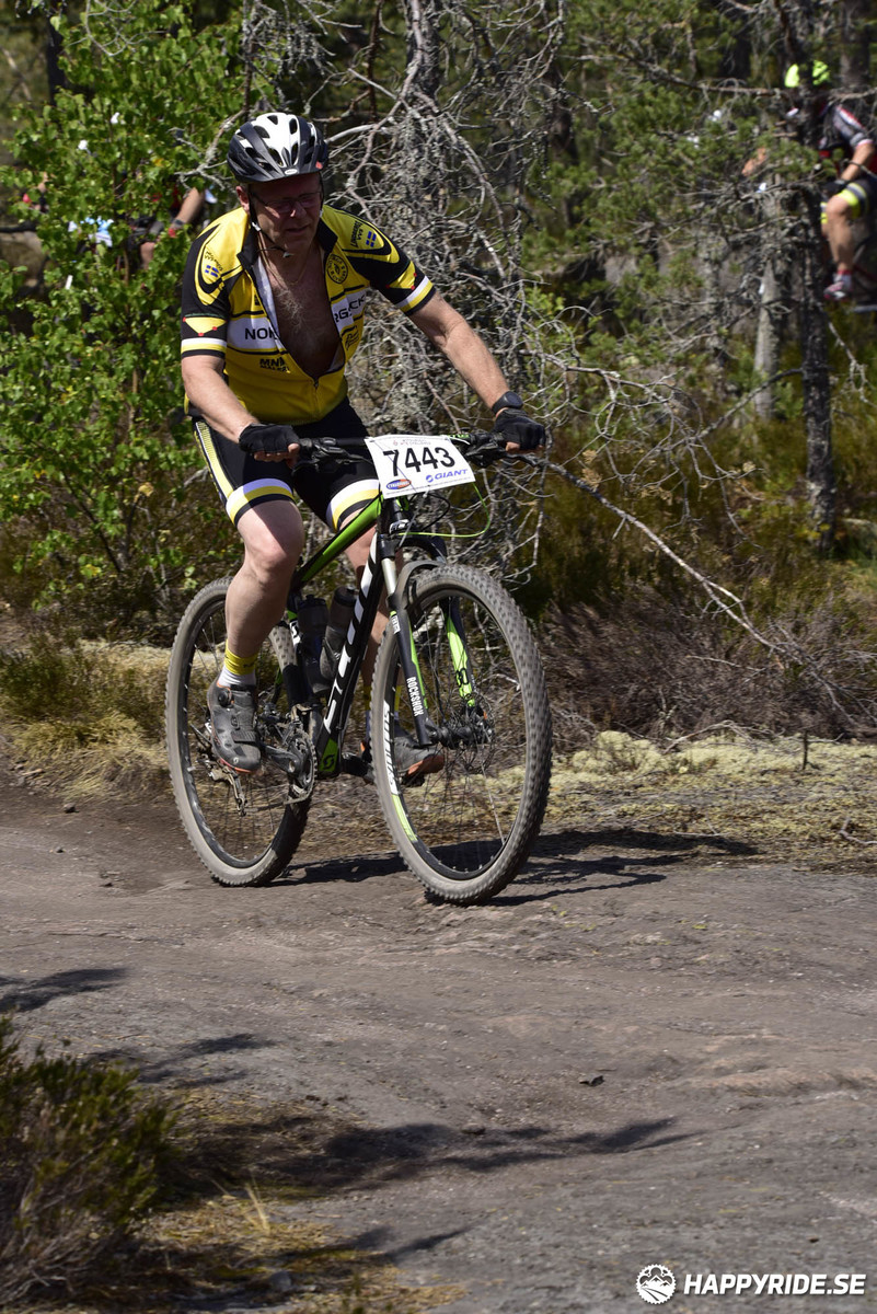 Bild från Lida Loop 2018