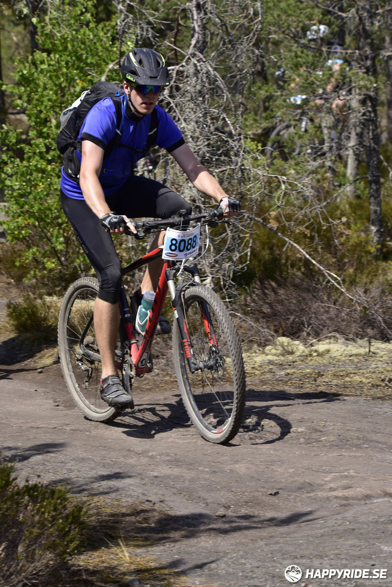 Bild från Lida Loop 2018