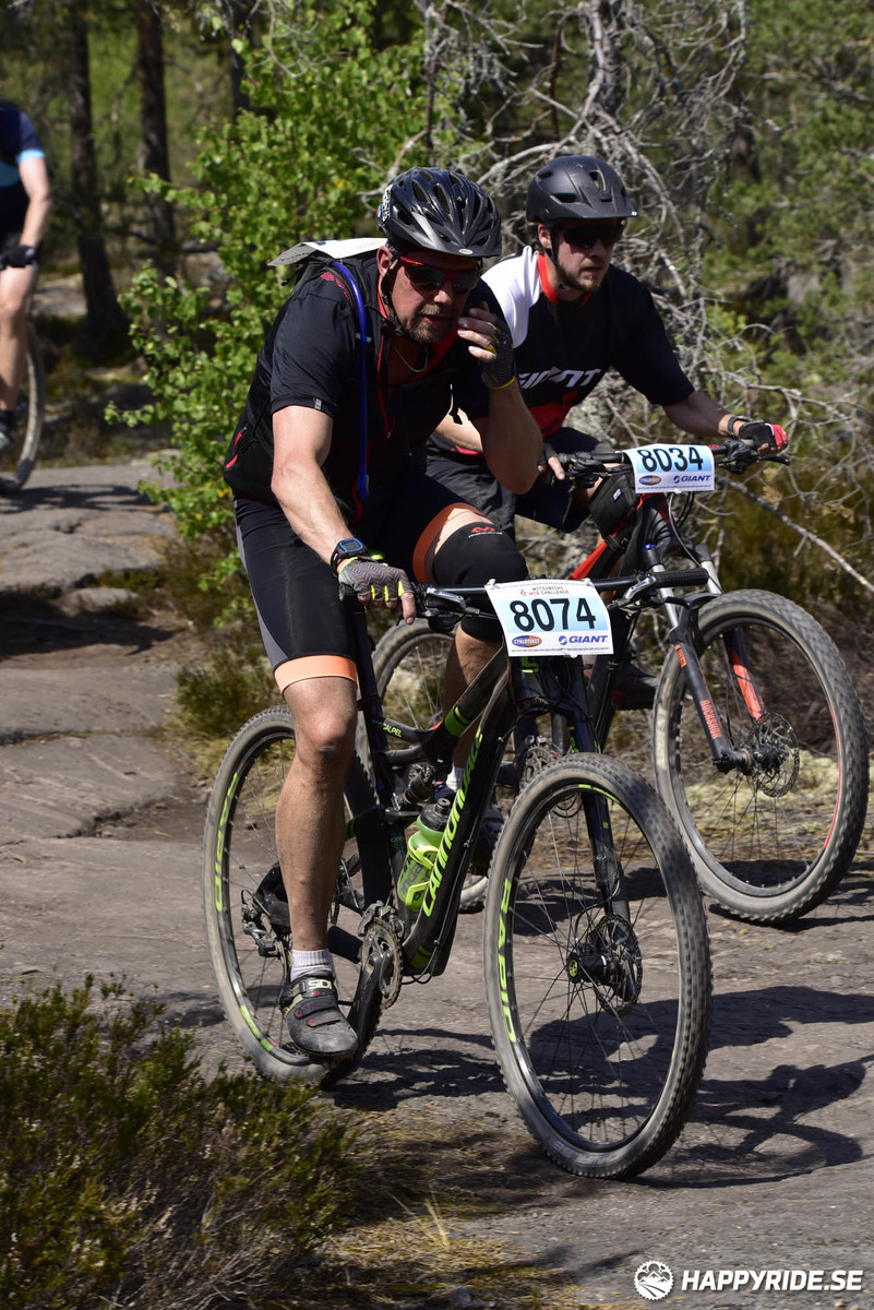 Bild från Lida Loop 2018