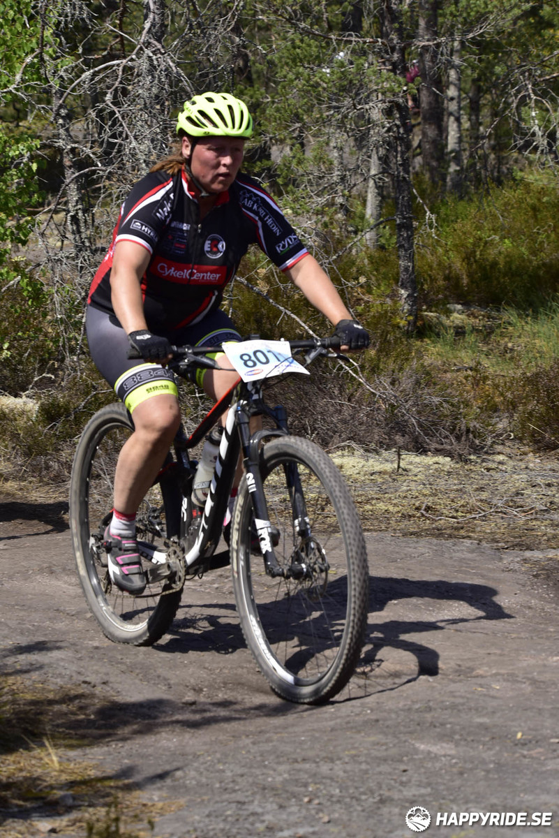 Bild från Lida Loop 2018