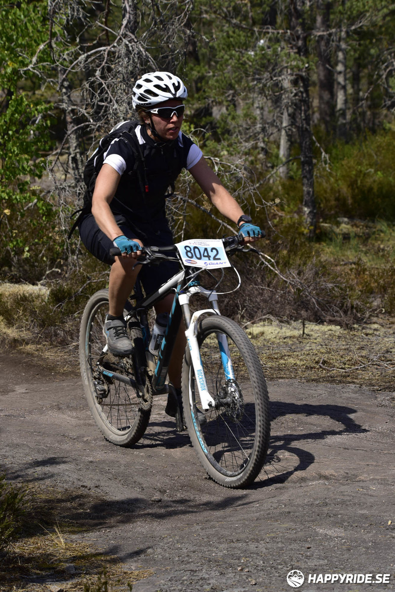 Bild från Lida Loop 2018