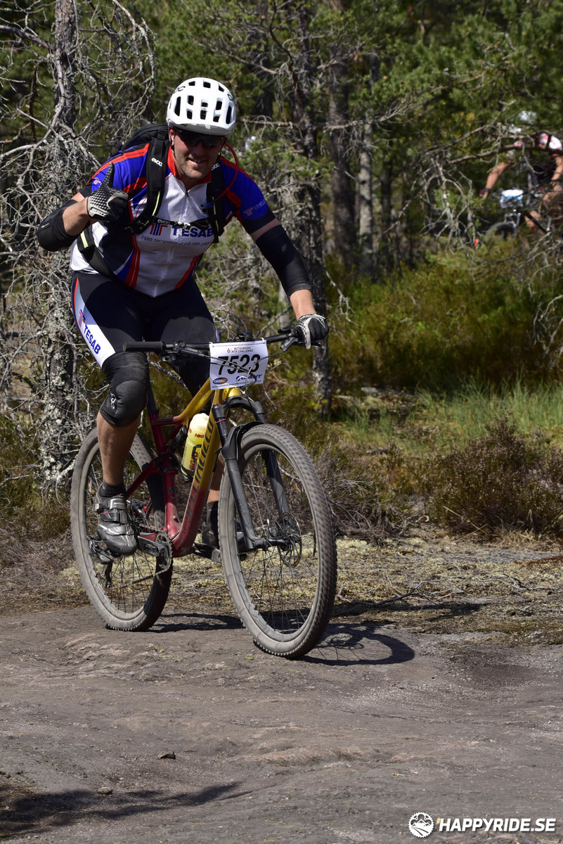 Bild från Lida Loop 2018