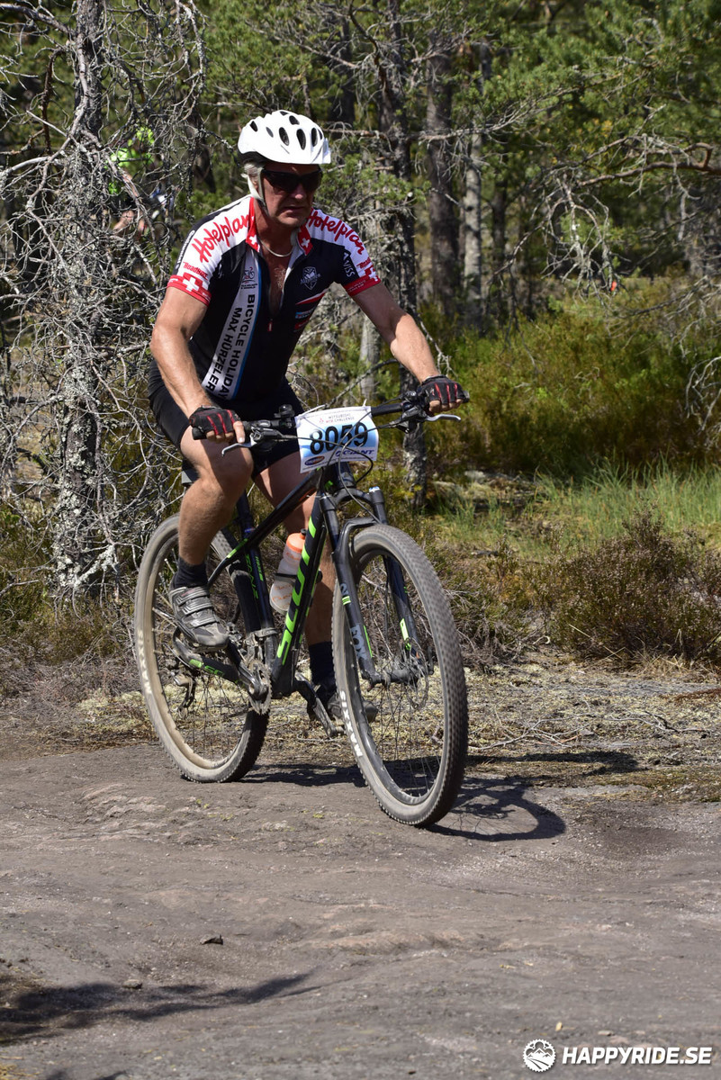 Bild från Lida Loop 2018