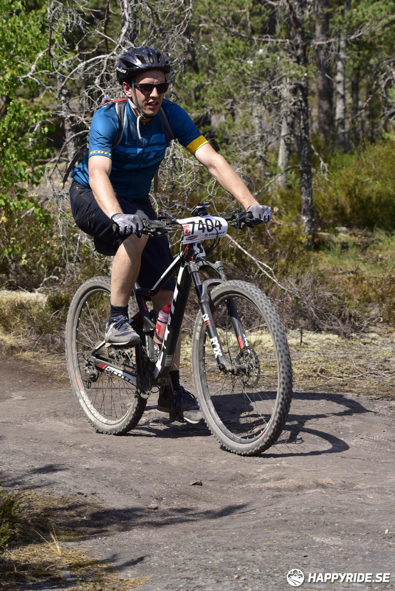 Bild från Lida Loop 2018