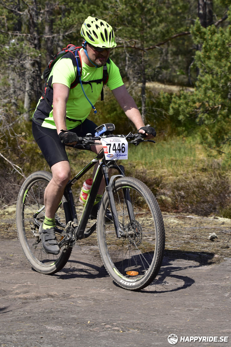 Bild från Lida Loop 2018