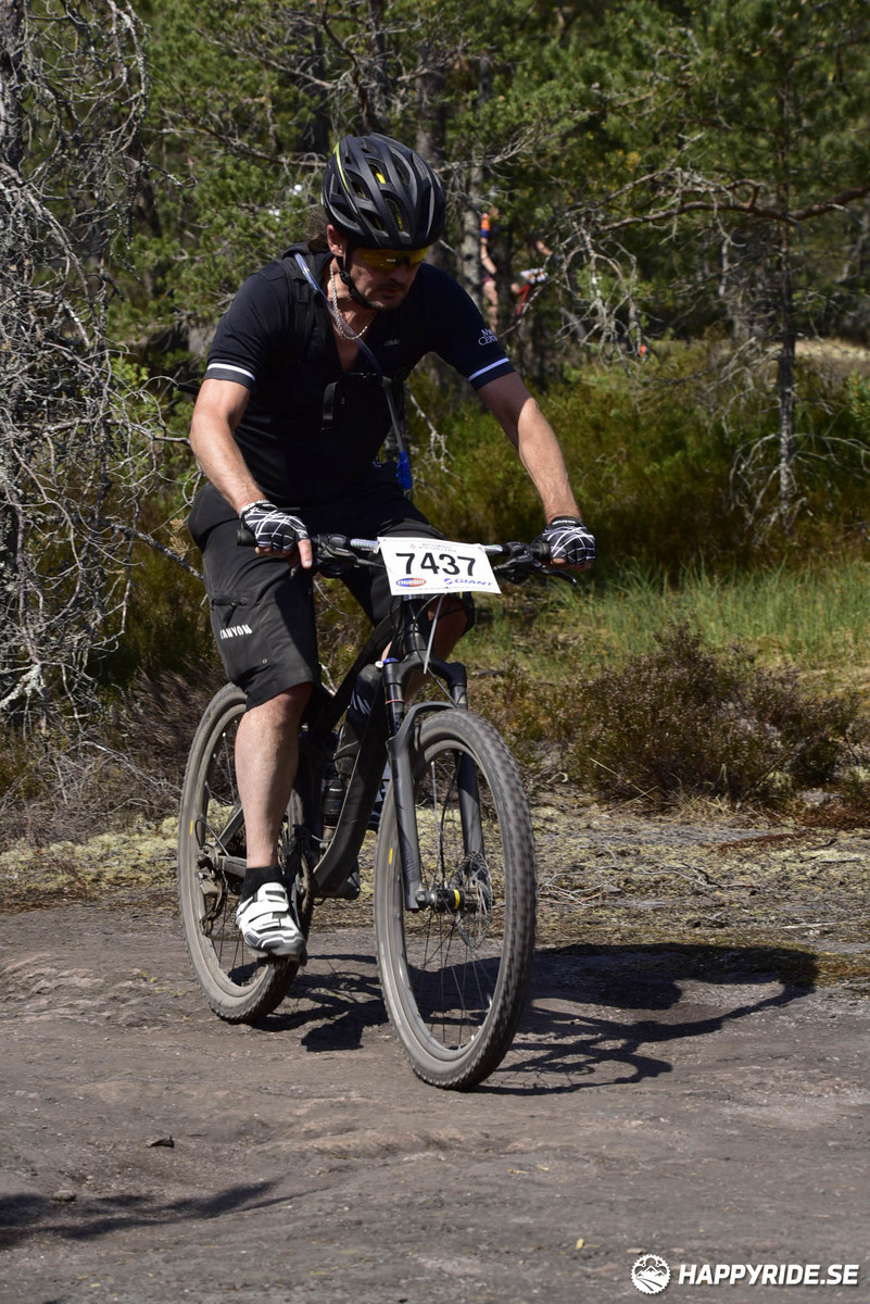 Bild från Lida Loop 2018