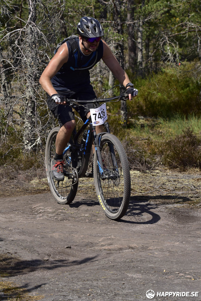 Bild från Lida Loop 2018