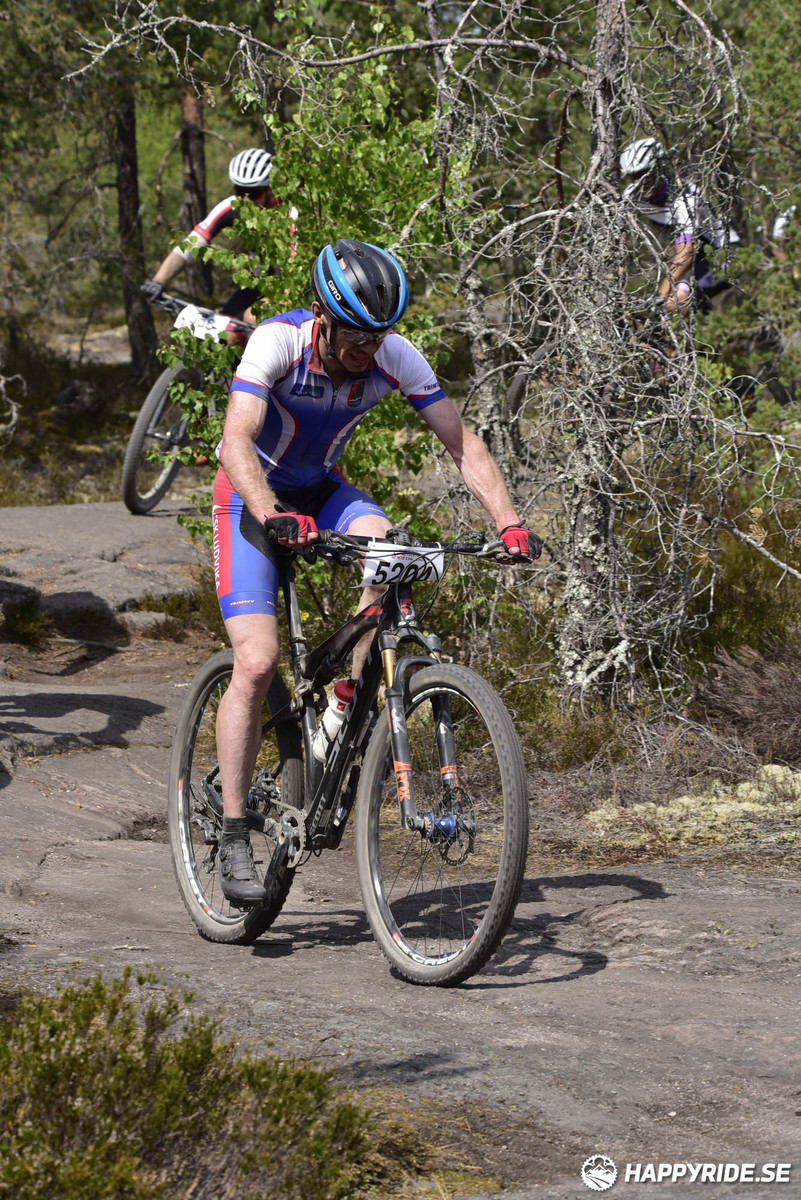 Bild från Lida Loop 2018