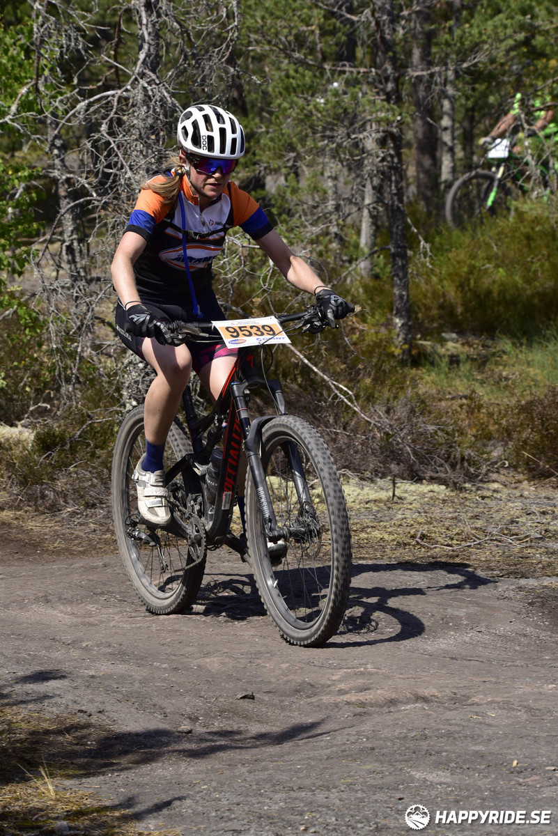 Bild från Lida Loop 2018
