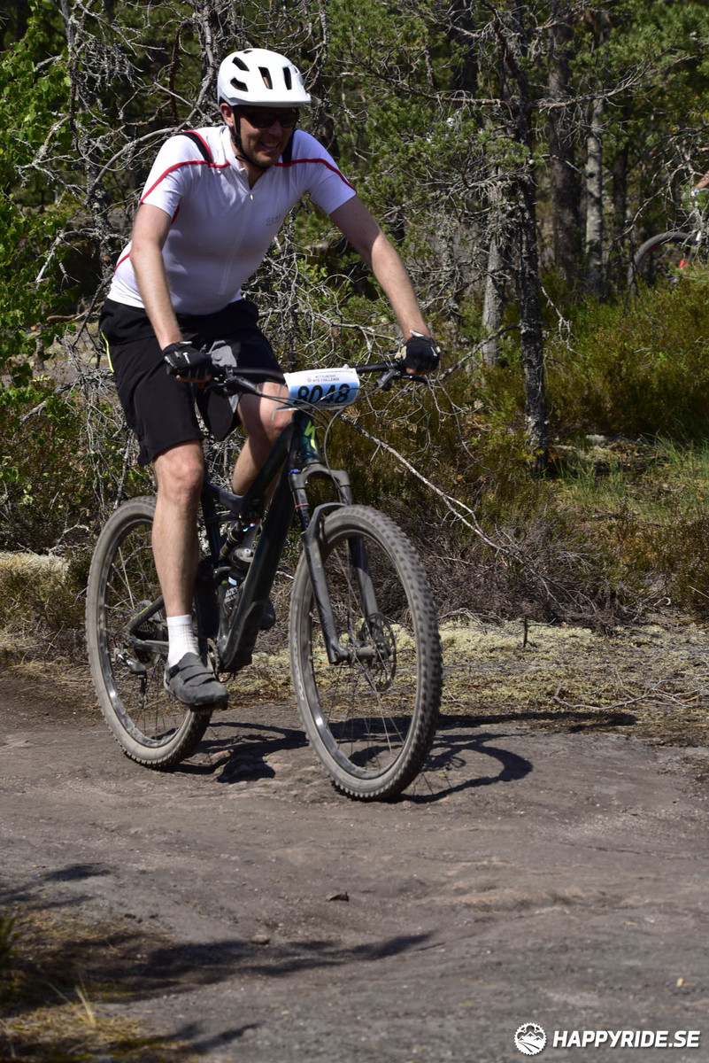 Bild från Lida Loop 2018