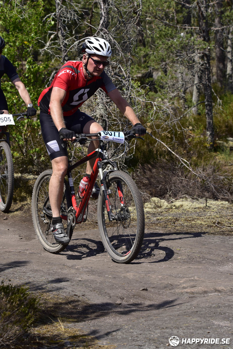 Bild från Lida Loop 2018