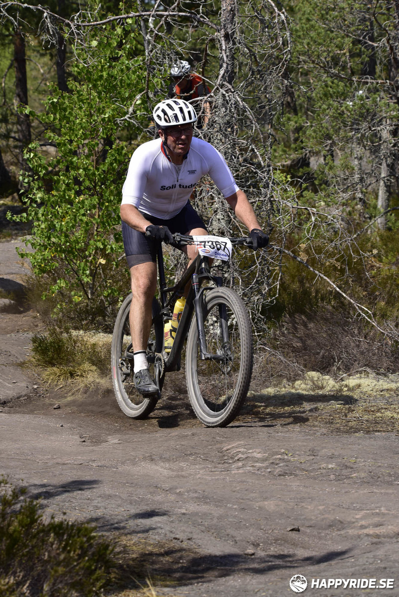 Bild från Lida Loop 2018
