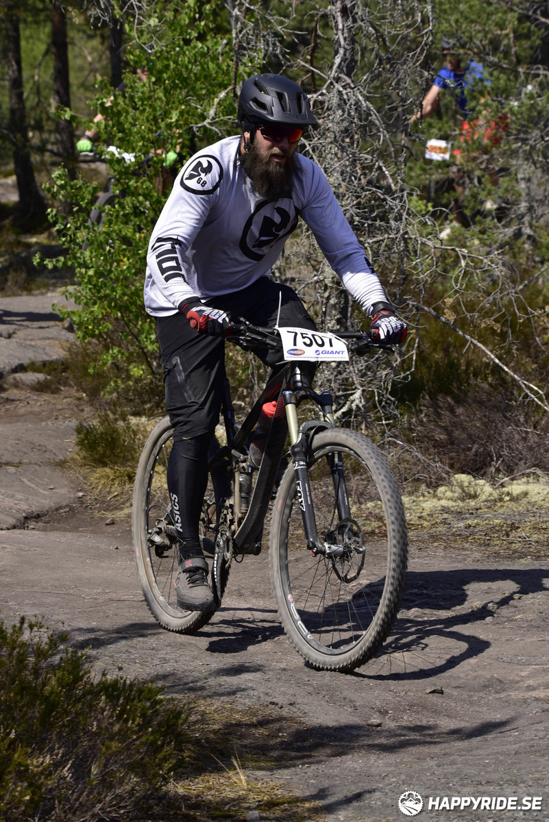 Bild från Lida Loop 2018