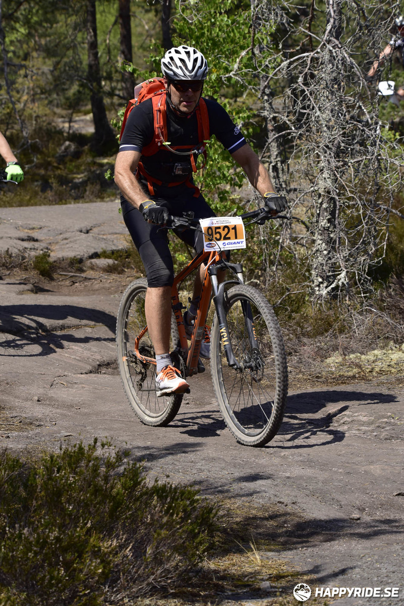 Bild från Lida Loop 2018
