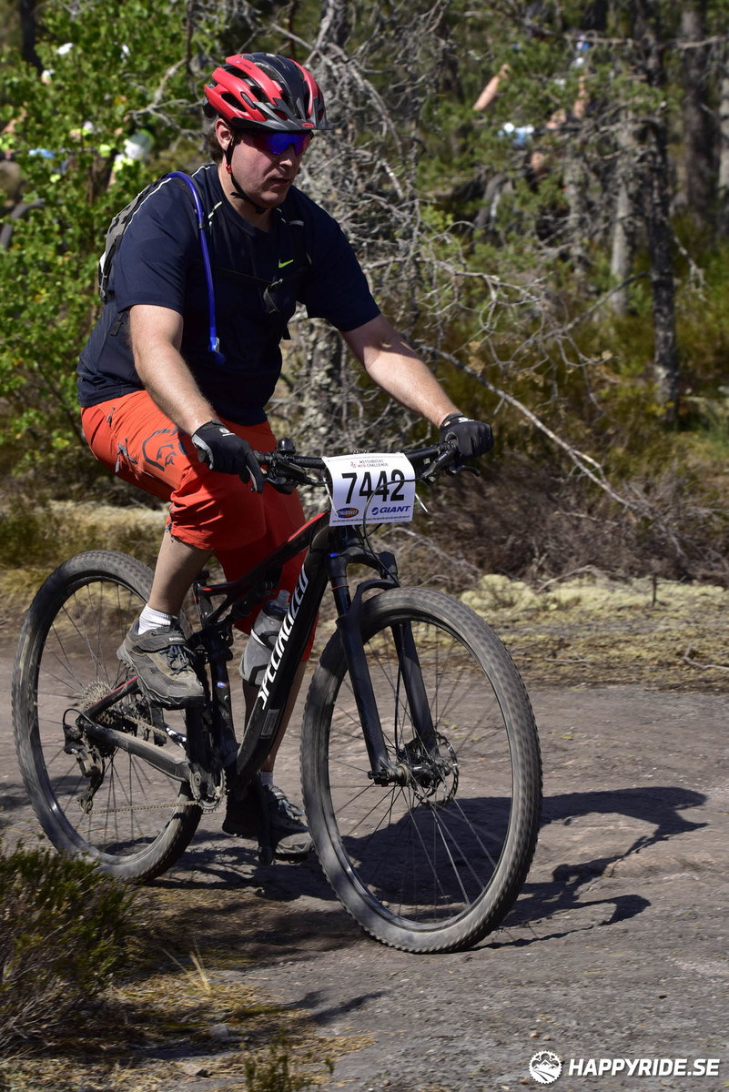 Bild från Lida Loop 2018