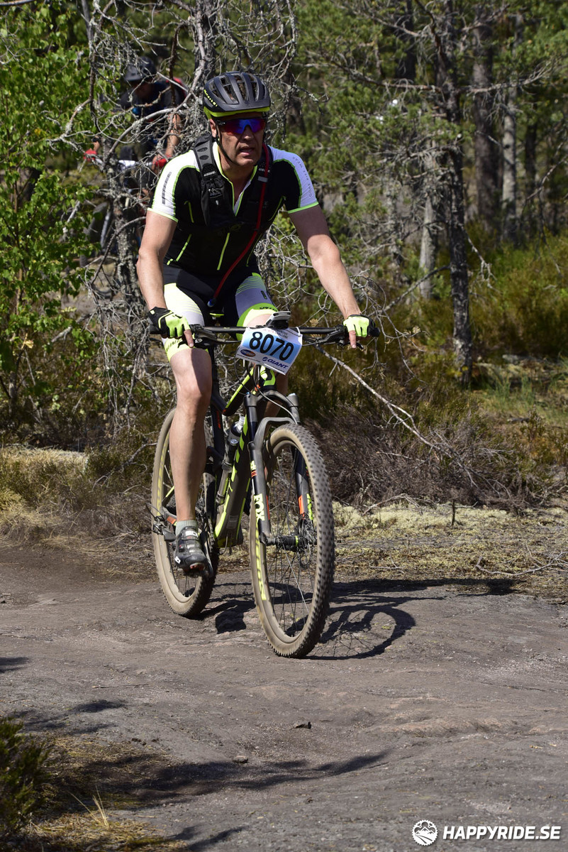 Bild från Lida Loop 2018