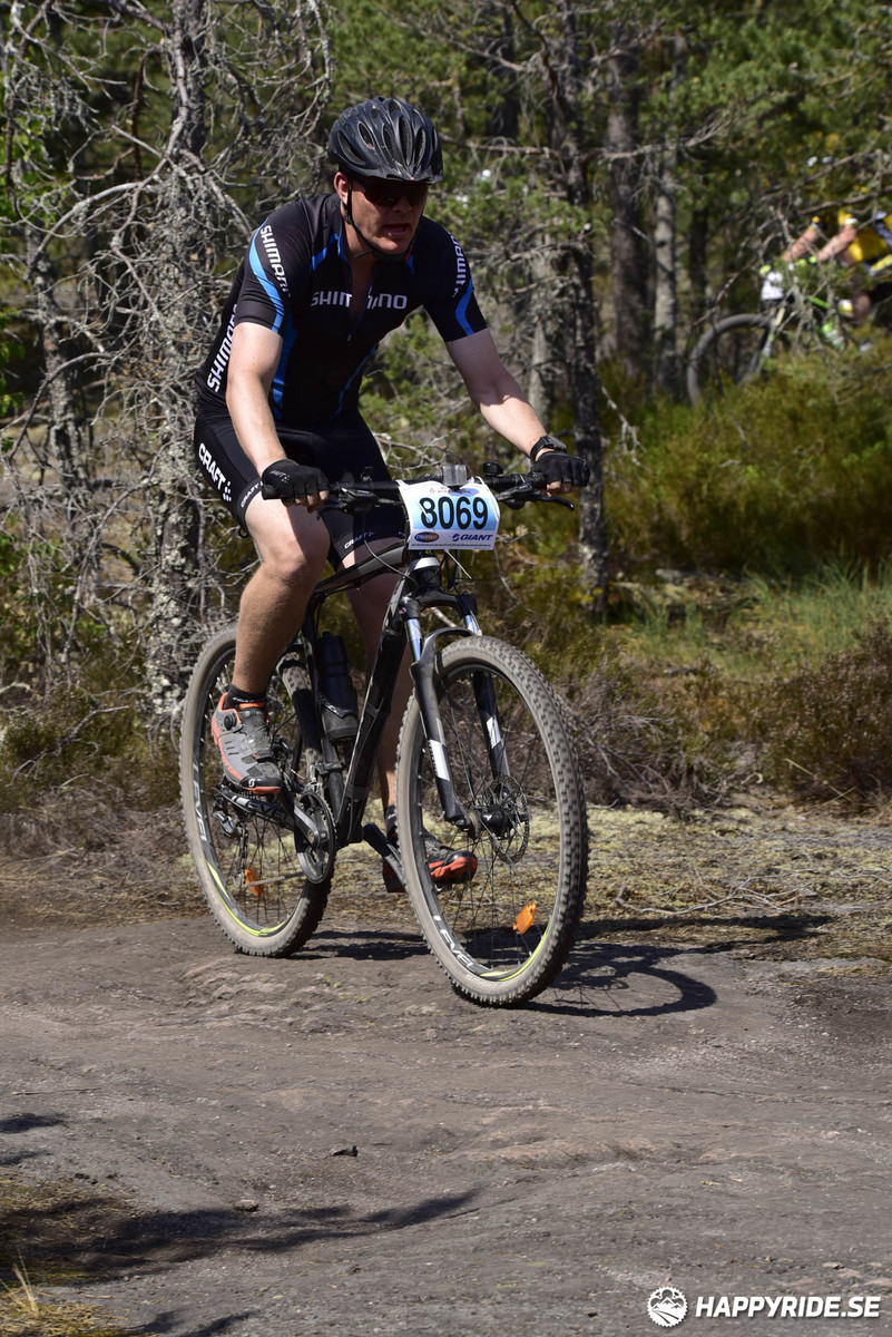 Bild från Lida Loop 2018
