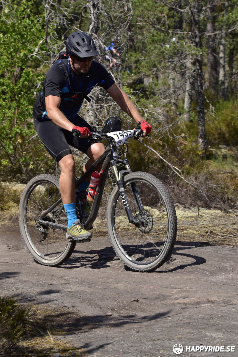 Bild från Lida Loop 2018