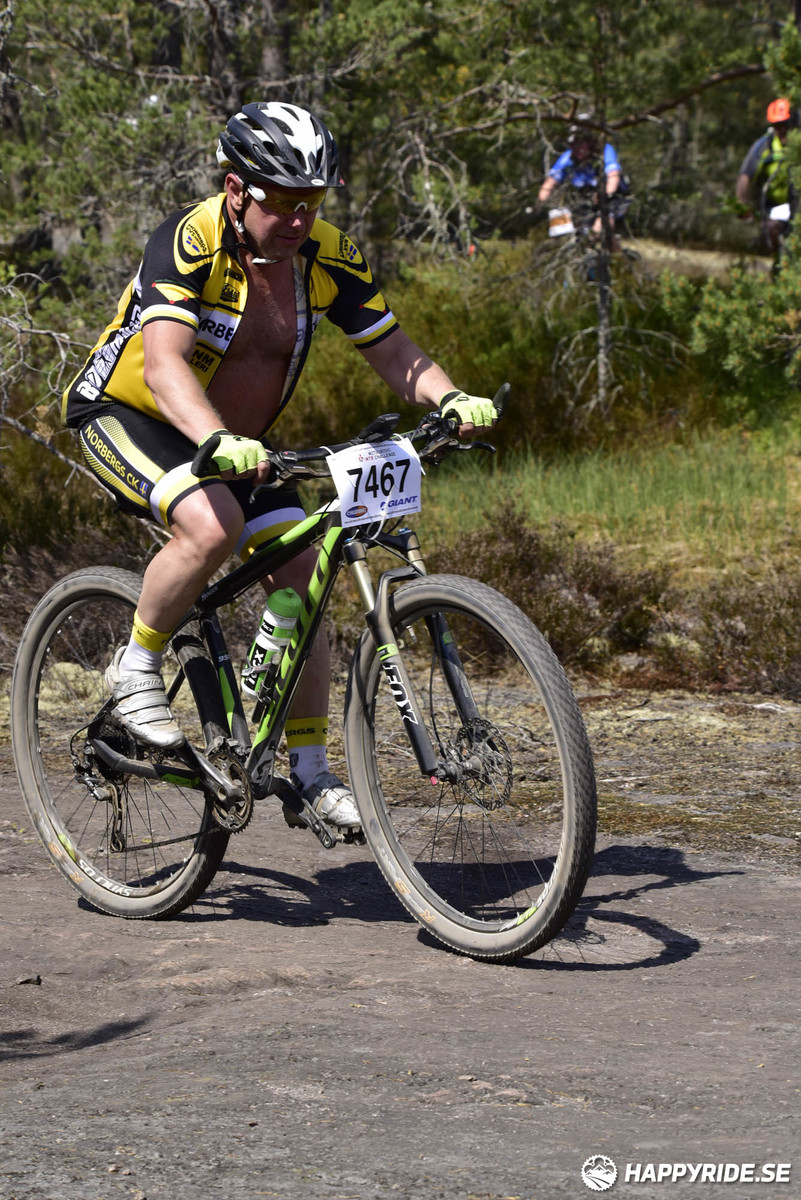 Bild från Lida Loop 2018