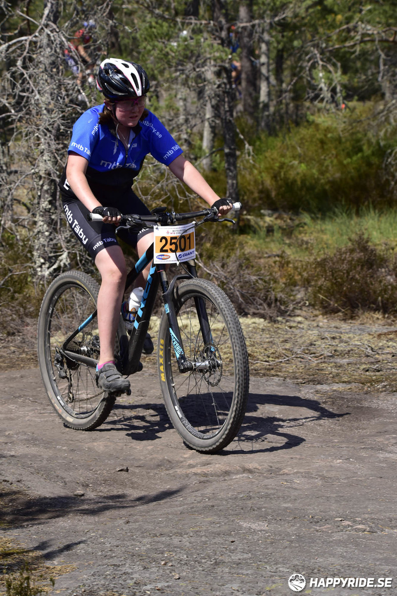 Bild från Lida Loop 2018