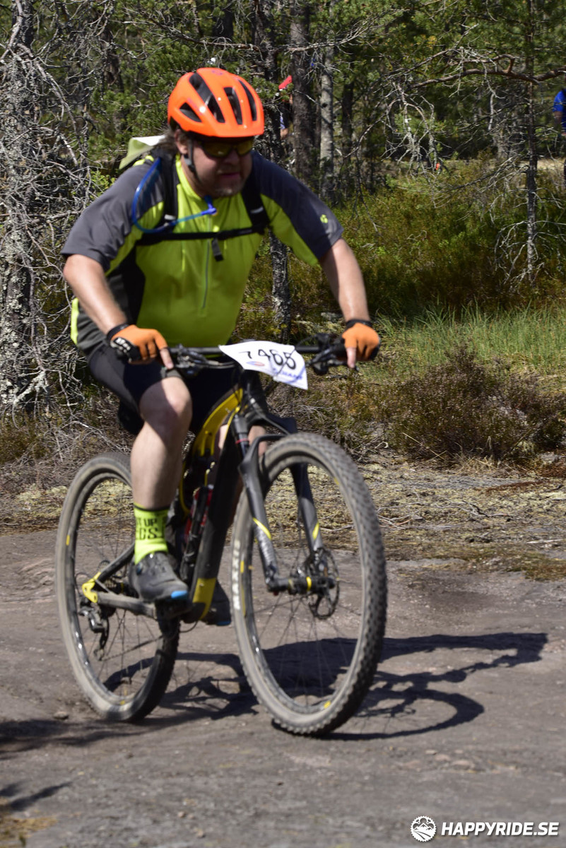 Bild från Lida Loop 2018