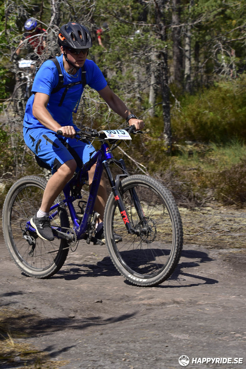 Bild från Lida Loop 2018