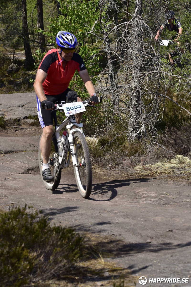 Bild från Lida Loop 2018