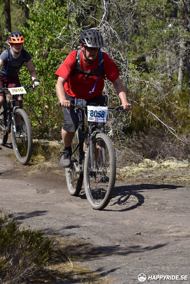 Bild från Lida Loop 2018