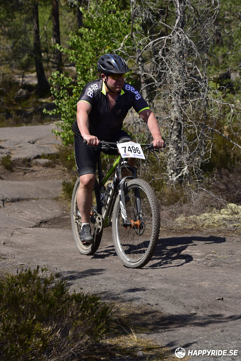 Bild från Lida Loop 2018