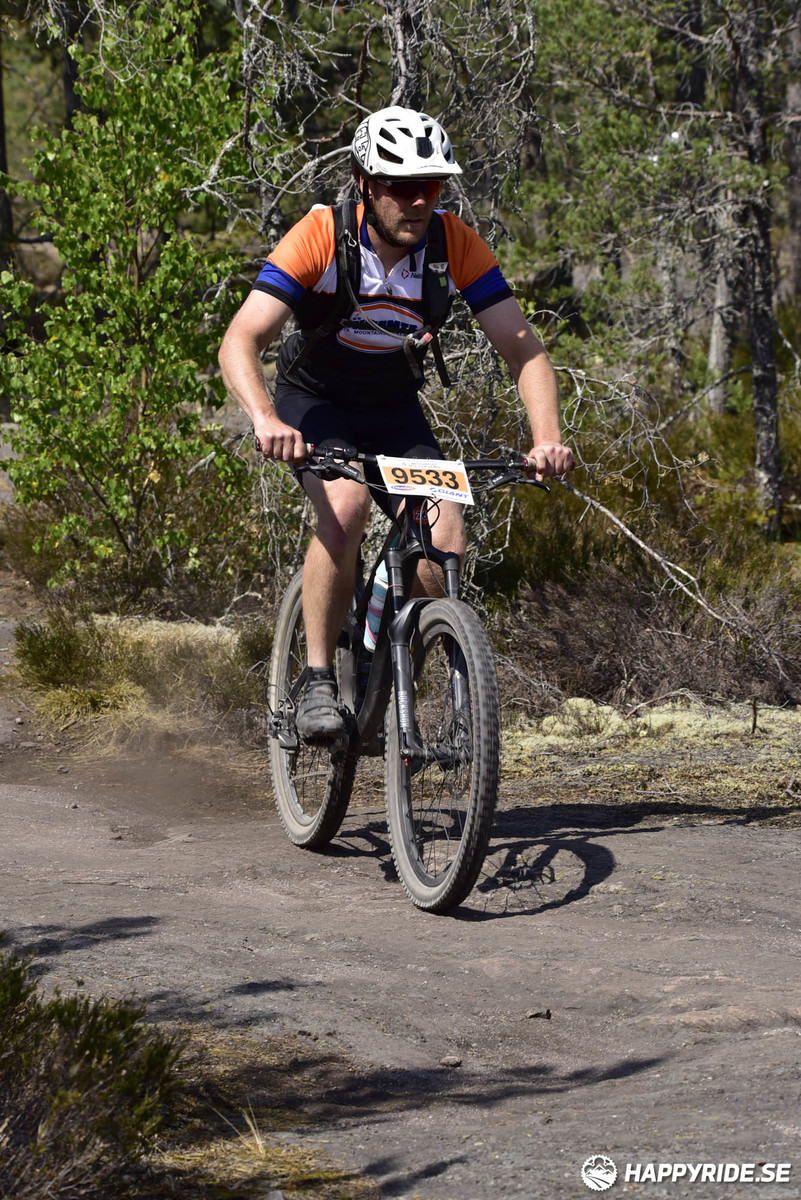 Bild från Lida Loop 2018