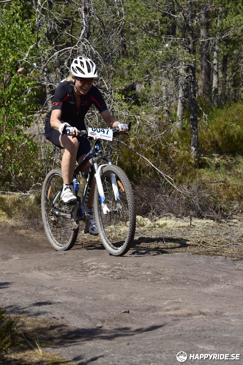 Bild från Lida Loop 2018