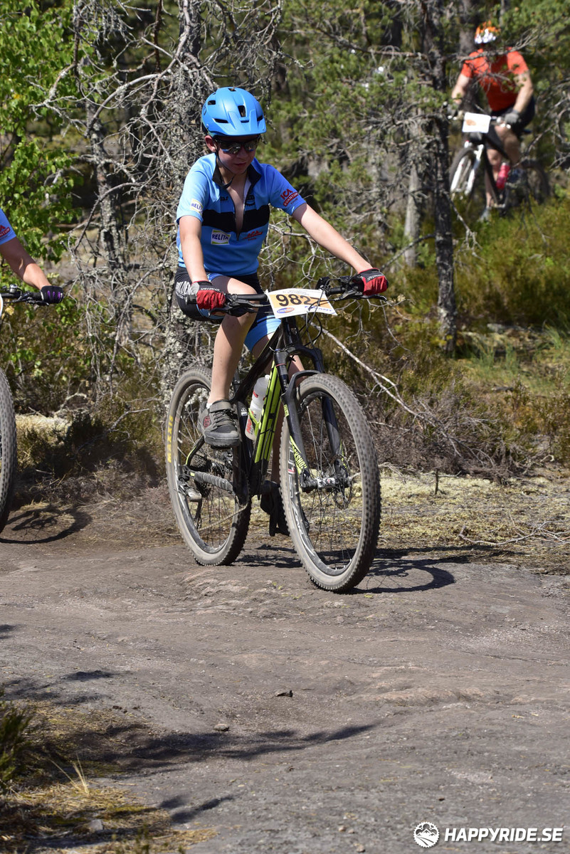 Bild från Lida Loop 2018