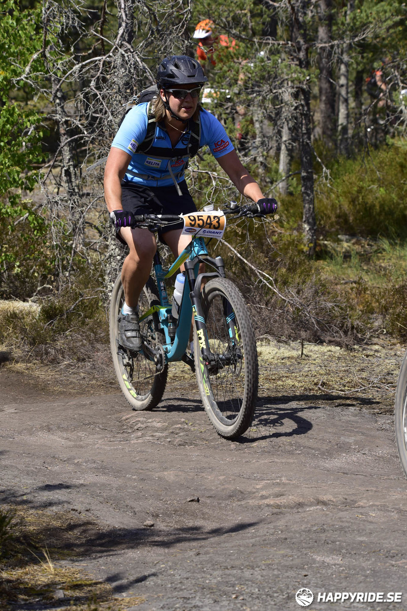 Bild från Lida Loop 2018