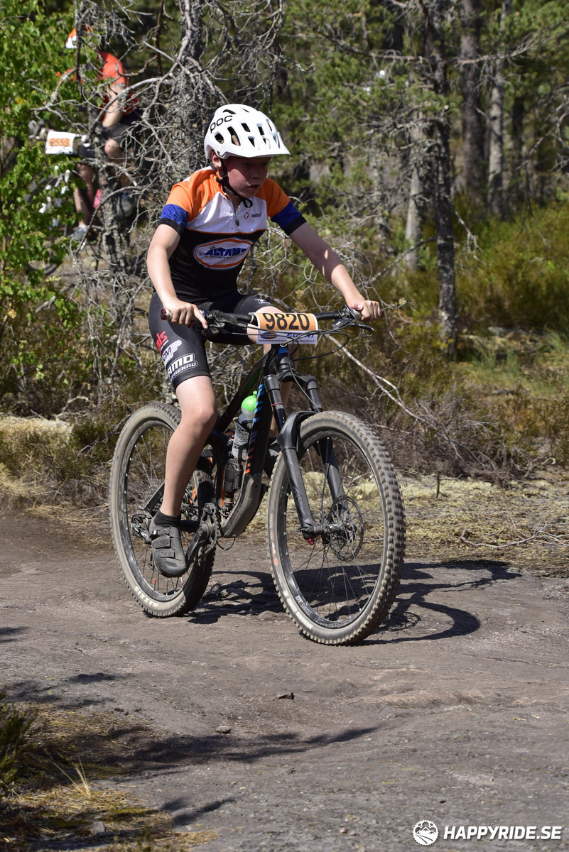 Bild från Lida Loop 2018