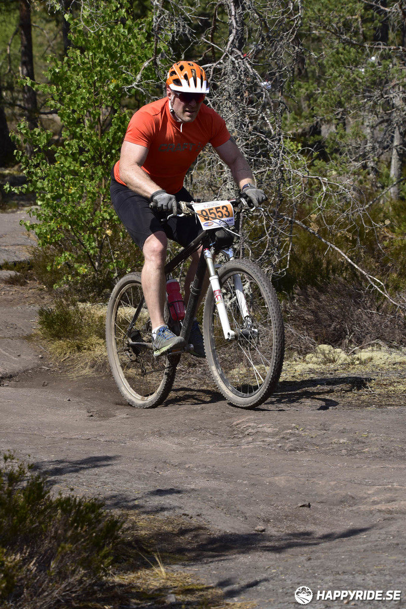 Bild från Lida Loop 2018