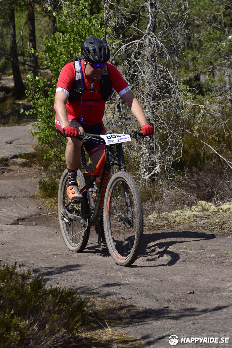 Bild från Lida Loop 2018